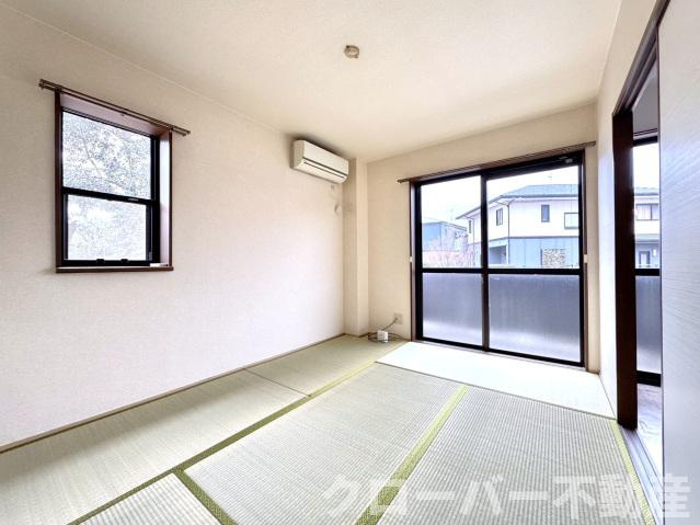 フォブール川津Ｄのその他|その他部屋・スペース