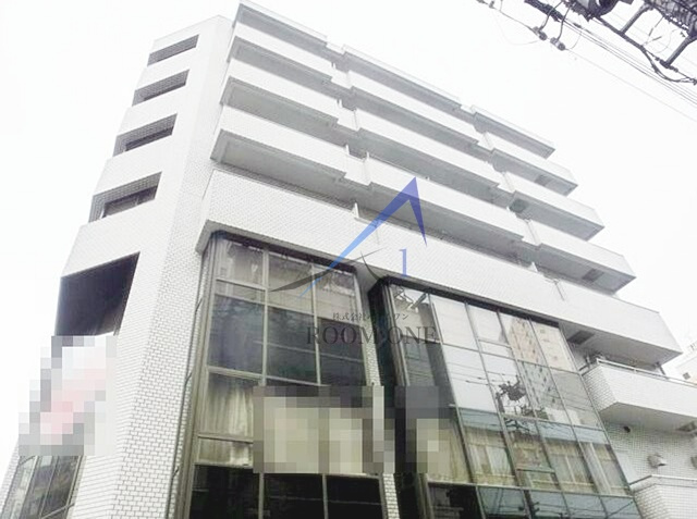 ハイツ川原