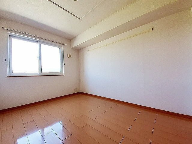 パークヒルズむらさきのＣの内装