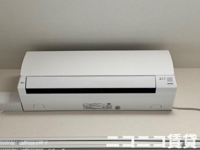 【設備】 | ハーモニーテラス関町南 | 別号室イメージの為、現状を優先致します。