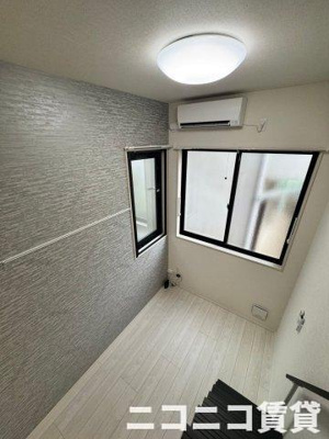 【展望】 | ハーモニーテラス関町南 | 別号室イメージの為、現状を優先致します。