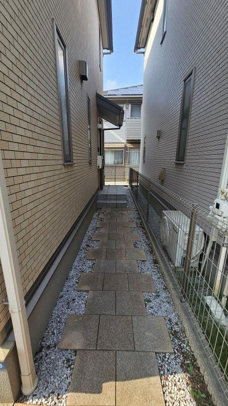ラフィネ・トレフルC棟のその他
