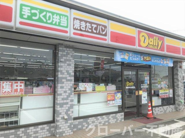 クレイノ茂木の周辺