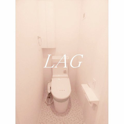 【トイレ】 | Ｋ館 | トイレです。