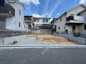 高槻市東城山町　売土地の画像