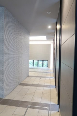 【ロビー】 | グロリアコート市川