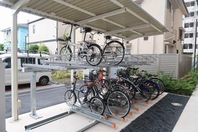 【その他共用部分】 | グロリアコート市川