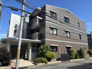 【エントランス】 | サンライクテイリス３号館
