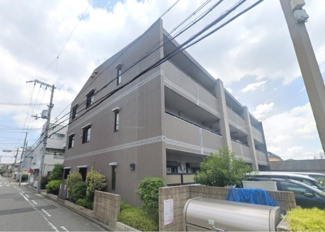 【その他】 | サンライクテイリス３号館