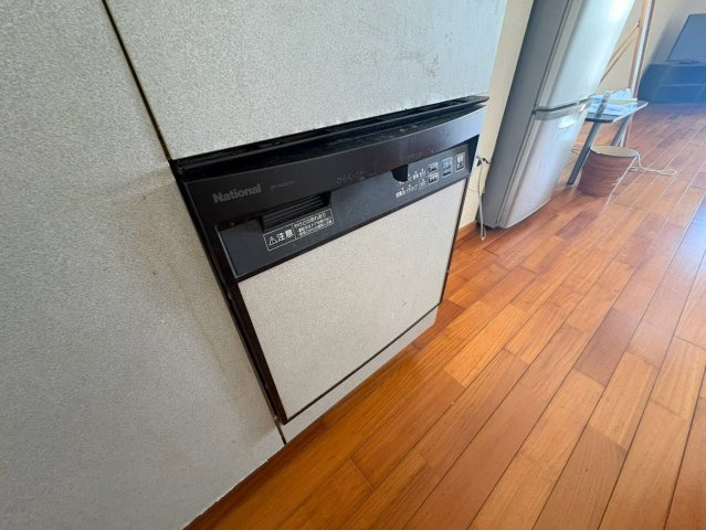 【キッチン】 | 辻２４ビル | 辻２４ビル★那覇市辻エリア