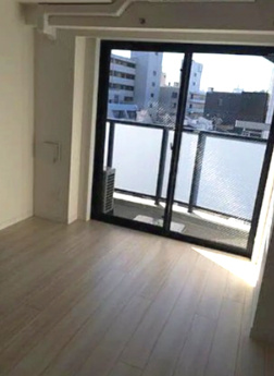 豊島区池袋本町４丁目の賃貸マンション