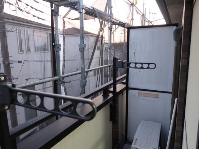 ブレーメンＴＡＭＡ上原の展望