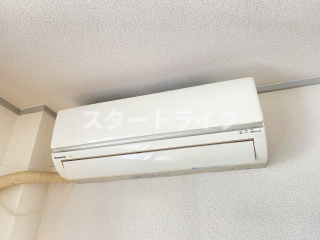 大阪市淀川区木川西１丁目の賃貸マンションの設備