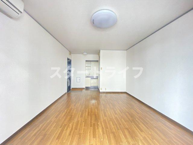 大阪市淀川区木川西１丁目の賃貸マンションの展望