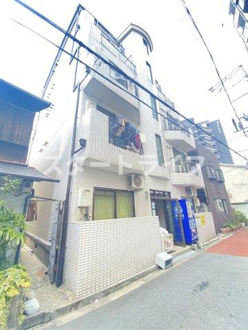 大阪市淀川区木川西１丁目の賃貸マンション