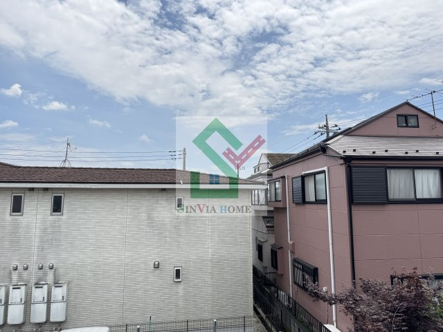 グランドビレッジの展望