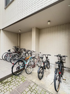  | カーサフェリーチェ