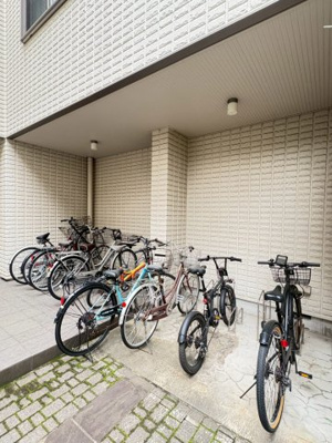  | カーサフェリーチェ