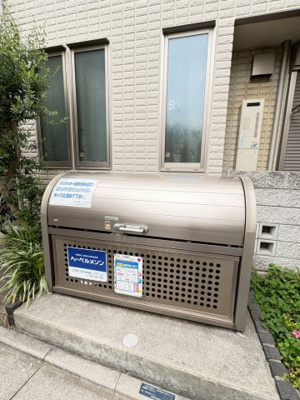  | カーサフェリーチェ