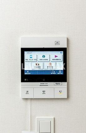 【設備】パークアクシス本所吾妻橋サウスレジデンス