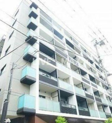 【外観】パークアクシス本所吾妻橋サウスレジデンス