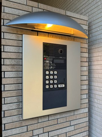 フジパレス高石3番館のその他