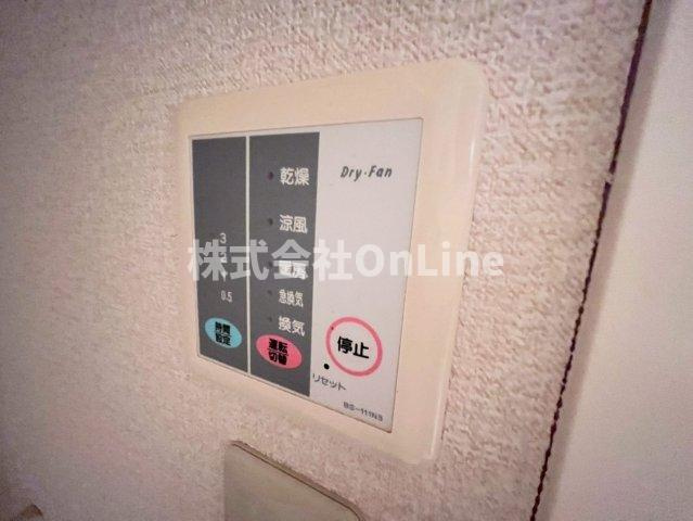 【設備】 | レオパレス神明5