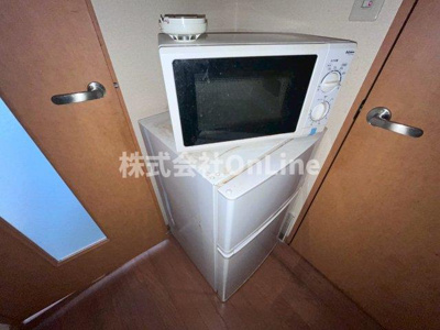 【設備】 | レオパレス神明5