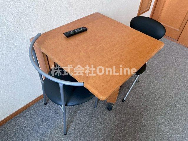 【設備】 | レオパレス神明5