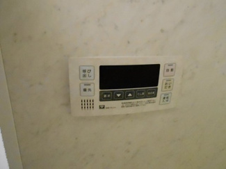 【設備】 | サンライクテイリス３号館