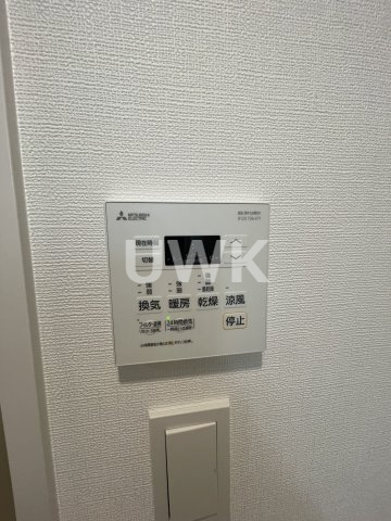 グランカーサ京都駅前の設備