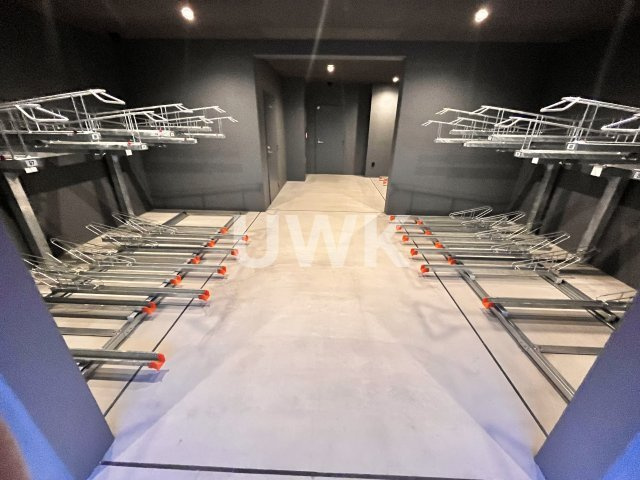 グランカーサ京都駅前のその他