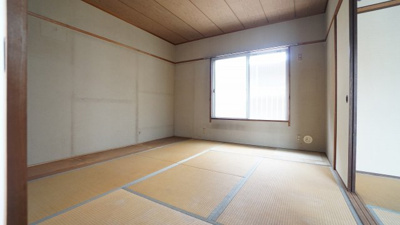 【その他】 | エメラルドマンション矢賀Ⅱ | ６帖和室２