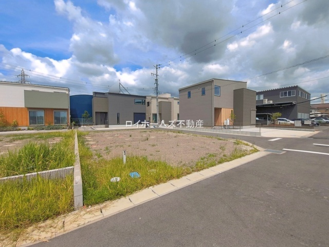  | 稲沢市天池五反田町9-1『仲介料無料』新築戸建て | 撮影：'26/08/18 
