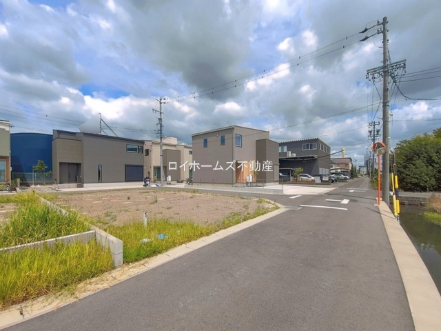 | 稲沢市天池五反田町9-1『仲介料無料』新築戸建て | 撮影：'26/08/18 