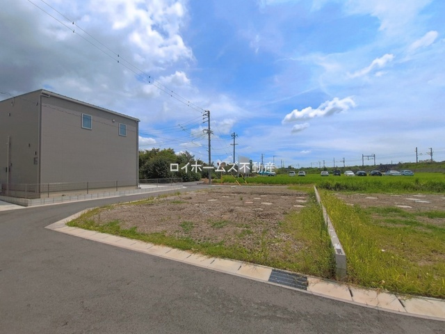  | 稲沢市天池五反田町9-1『仲介料無料』新築戸建て | 撮影：'26/08/18 