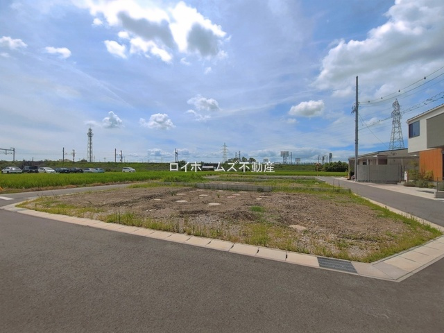  | 稲沢市天池五反田町9-1『仲介料無料』新築戸建て | 撮影：'26/08/18 