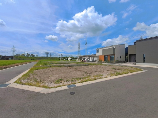  | 稲沢市天池五反田町9-1『仲介料無料』新築戸建て | 撮影：'26/08/18 