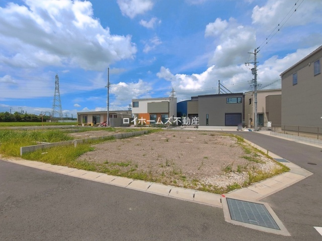  | 稲沢市天池五反田町9-1『仲介料無料』新築戸建て | 撮影：'26/08/18 