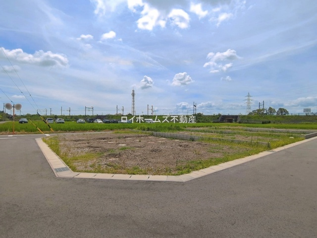  | 稲沢市天池五反田町9-1『仲介料無料』新築戸建て | 撮影：'26/08/18 