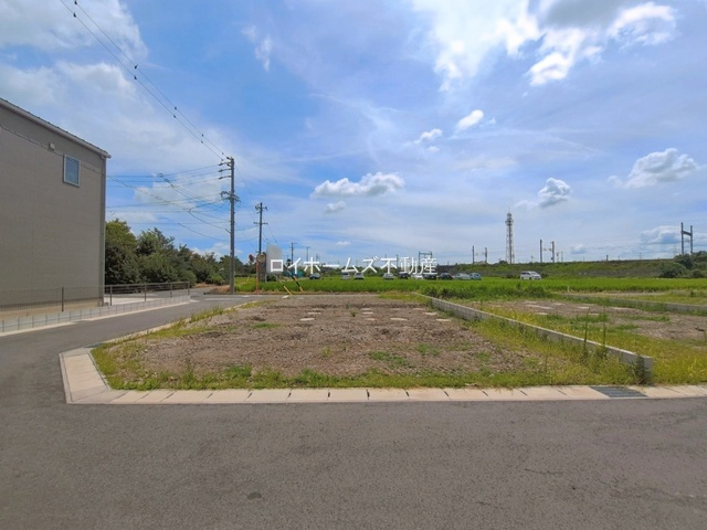  | 稲沢市天池五反田町9-1『仲介料無料』新築戸建て | 撮影：'26/08/18 