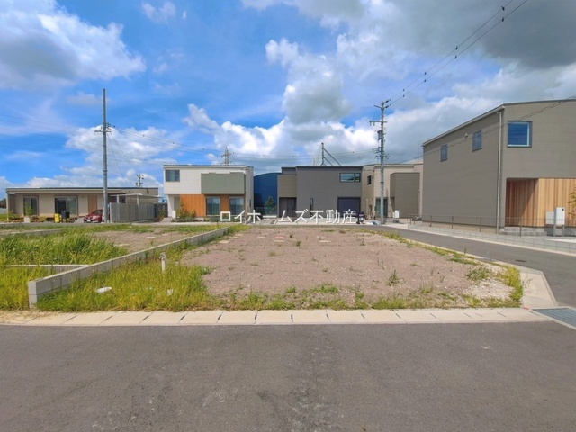  | 稲沢市天池五反田町9-1『仲介料無料』新築戸建て | 撮影：'26/08/18 
