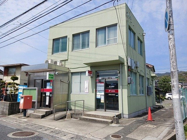 グリーンガーデン　Ⅱの周辺|南陽福川郵便局まで1150m