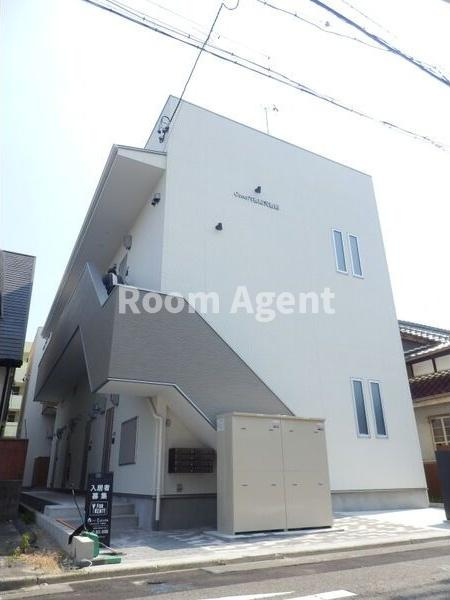 Creo六番町弐番館