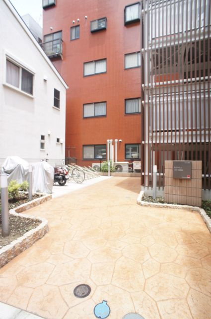 リブリ・KARMENのその他共用部分