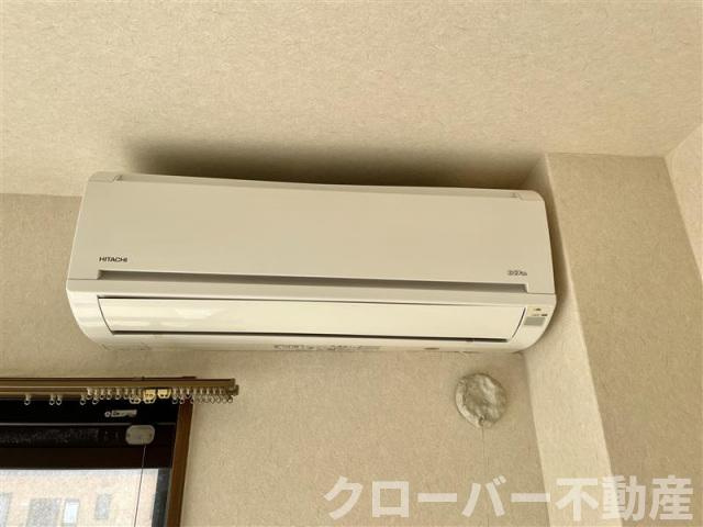 フォブール川津Ａのその他|その他