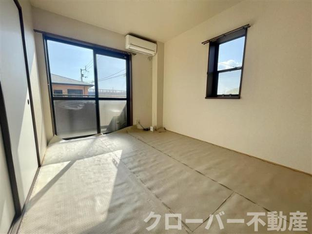 フォブール川津Ａのその他|その他部屋・スペース