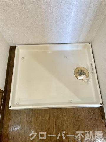 フォブール川津Ａのその他|その他