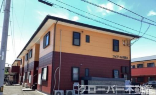フォブール川津Ａ