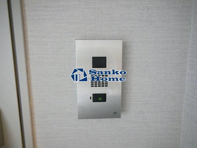 INSULAの設備